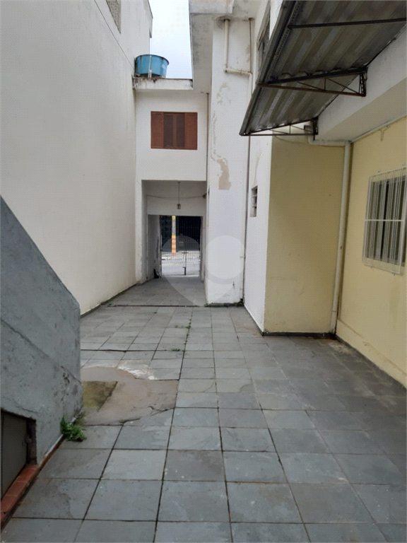 Venda Casa São Paulo Parque Peruche REO686435 5