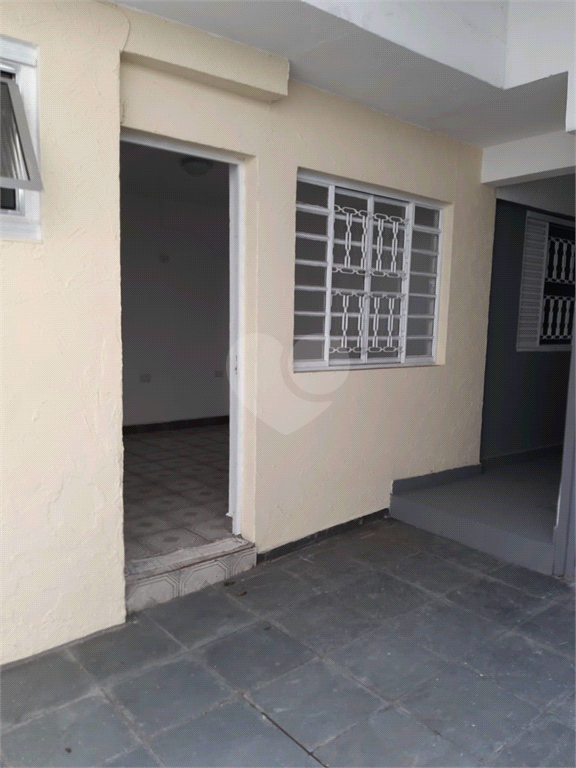 Venda Casa São Paulo Parque Peruche REO686435 3