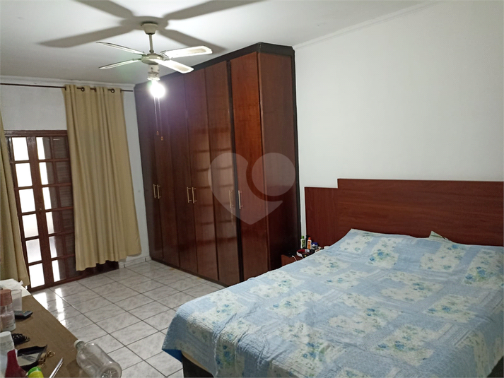 Venda Sobrado São Paulo Vila Continental REO686438 4