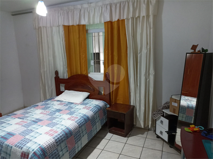 Venda Sobrado São Paulo Vila Continental REO686438 6