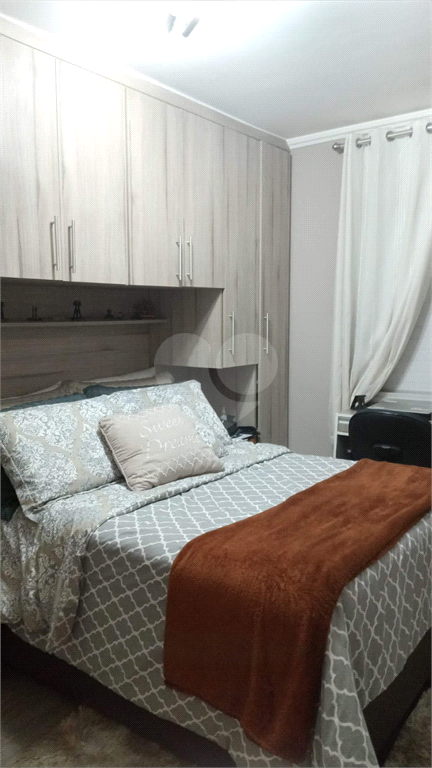 Venda Apartamento São Paulo Itaberaba REO686441 16