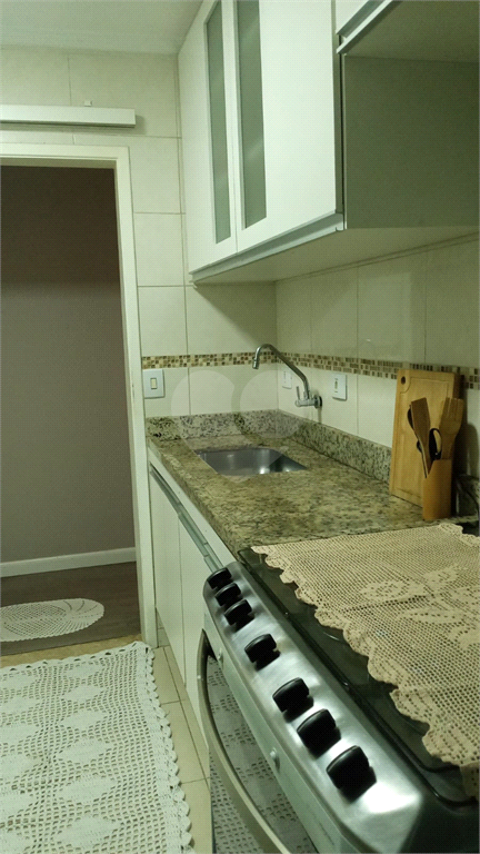 Venda Apartamento São Paulo Itaberaba REO686441 10