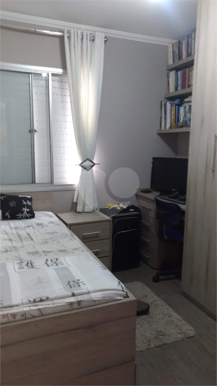 Venda Apartamento São Paulo Itaberaba REO686441 19