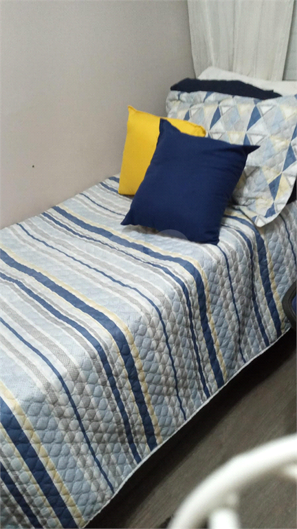 Venda Apartamento São Paulo Itaberaba REO686441 18