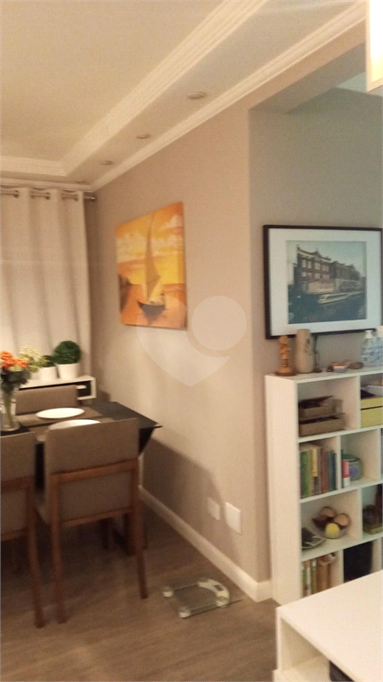 Venda Apartamento São Paulo Itaberaba REO686441 6