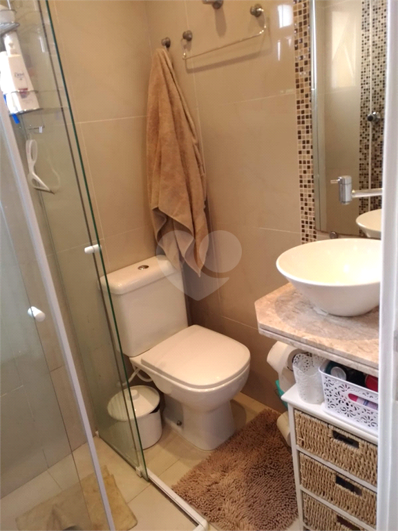 Venda Apartamento São Paulo Itaberaba REO686441 21