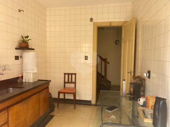 Venda Casa São Paulo Vila Mariana REO686453 8