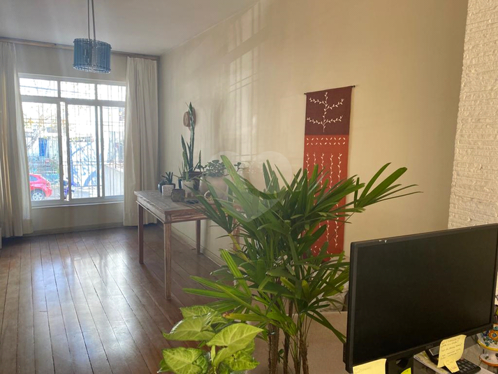 Venda Casa São Paulo Vila Mariana REO686453 1