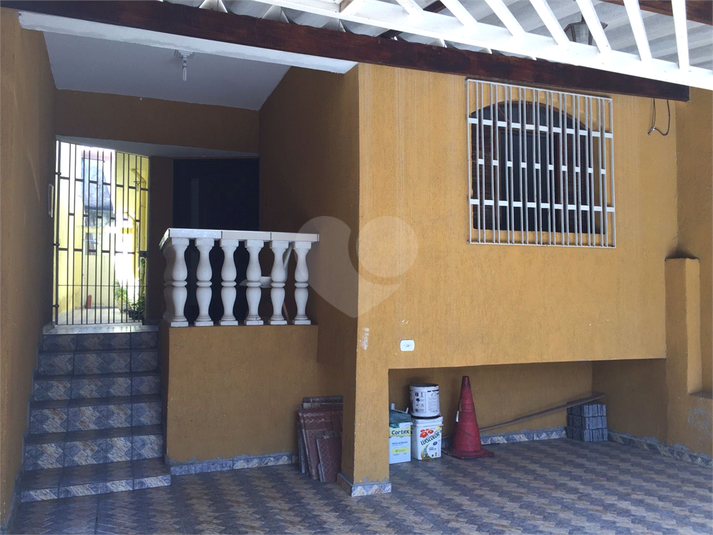 Venda Sobrado São Paulo Vila Bela Vista (zona Norte) REO686484 14