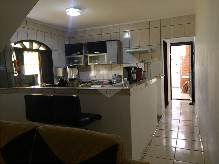 Venda Sobrado São Paulo Vila Bela Vista (zona Norte) REO686484 5