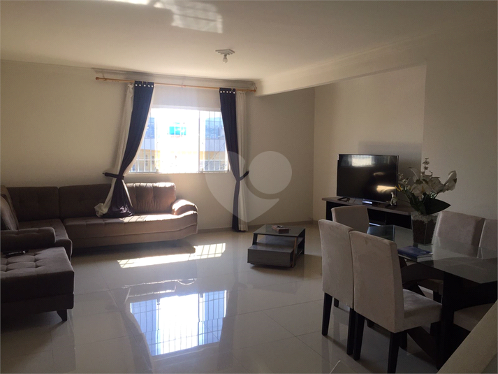 Venda Sobrado São Paulo Vila Bela Vista (zona Norte) REO686484 1