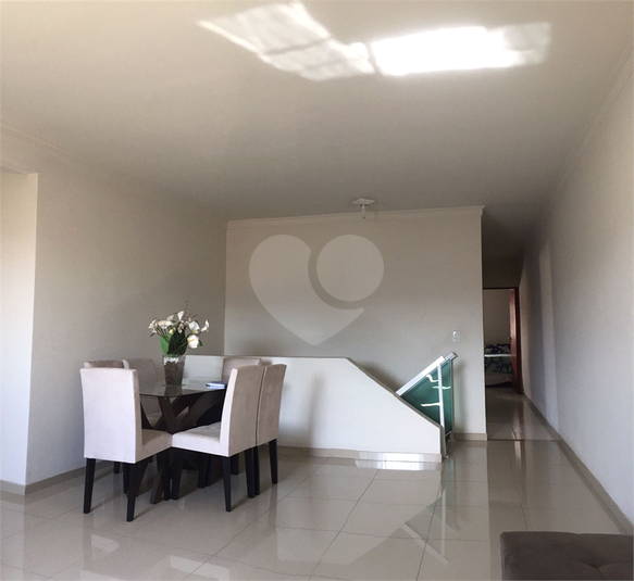 Venda Sobrado São Paulo Vila Bela Vista (zona Norte) REO686484 3