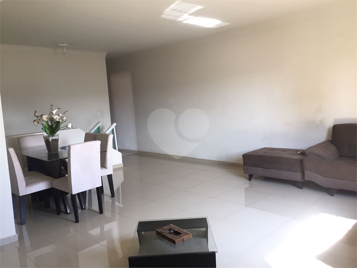 Venda Sobrado São Paulo Vila Bela Vista (zona Norte) REO686484 2