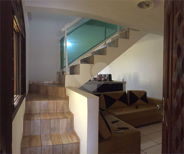 Venda Sobrado São Paulo Vila Bela Vista (zona Norte) REO686484 23