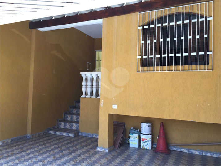 Venda Sobrado São Paulo Vila Bela Vista (zona Norte) REO686484 13