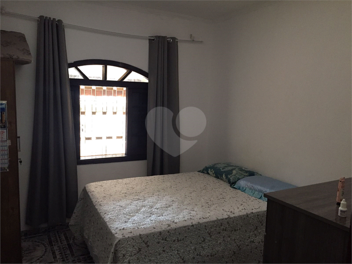 Venda Sobrado São Paulo Vila Bela Vista (zona Norte) REO686484 6