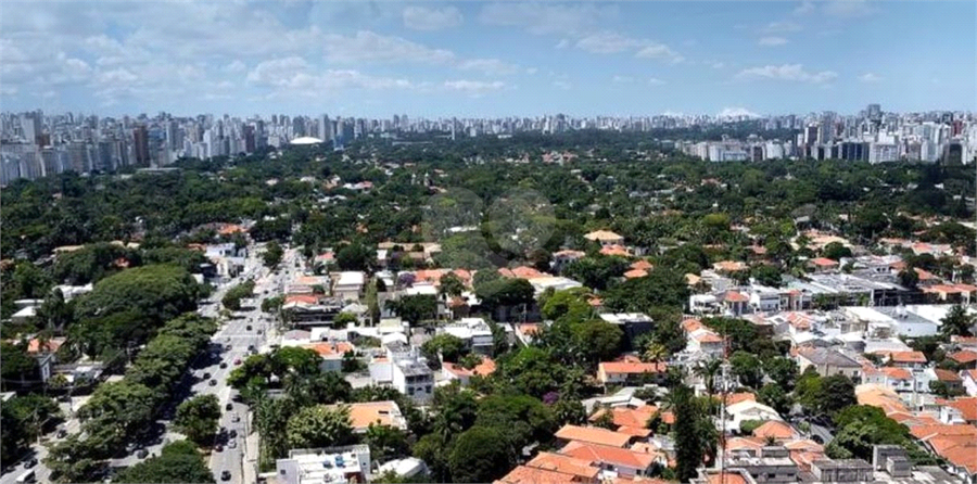 Venda Salas São Paulo Pinheiros REO686487 5