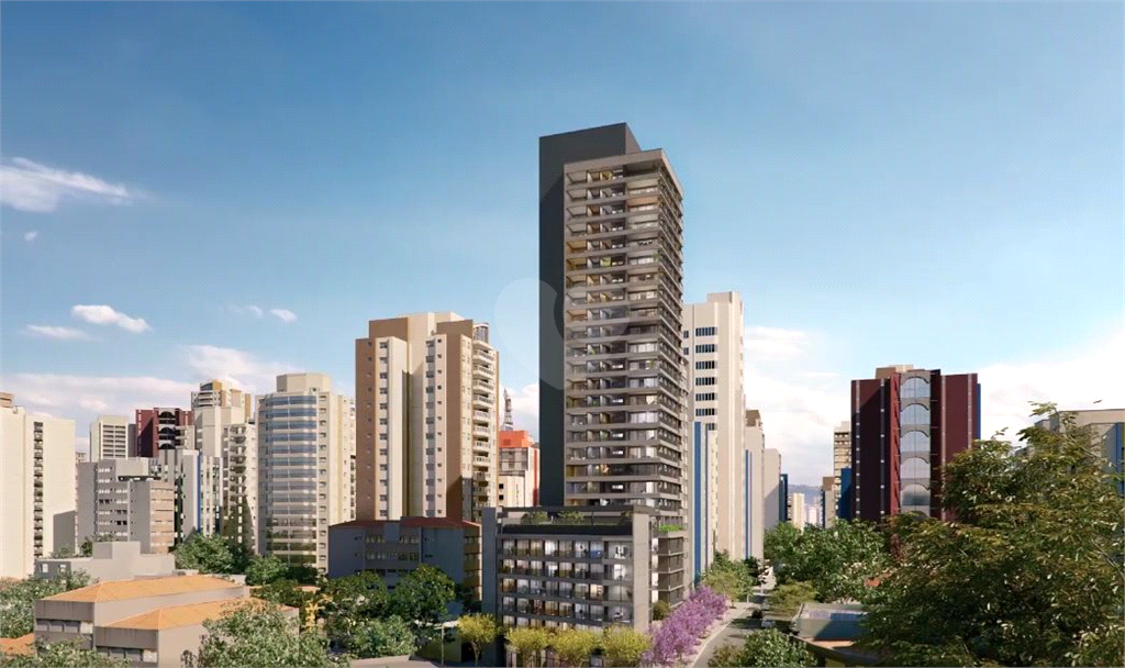 Venda Salas São Paulo Pinheiros REO686487 13