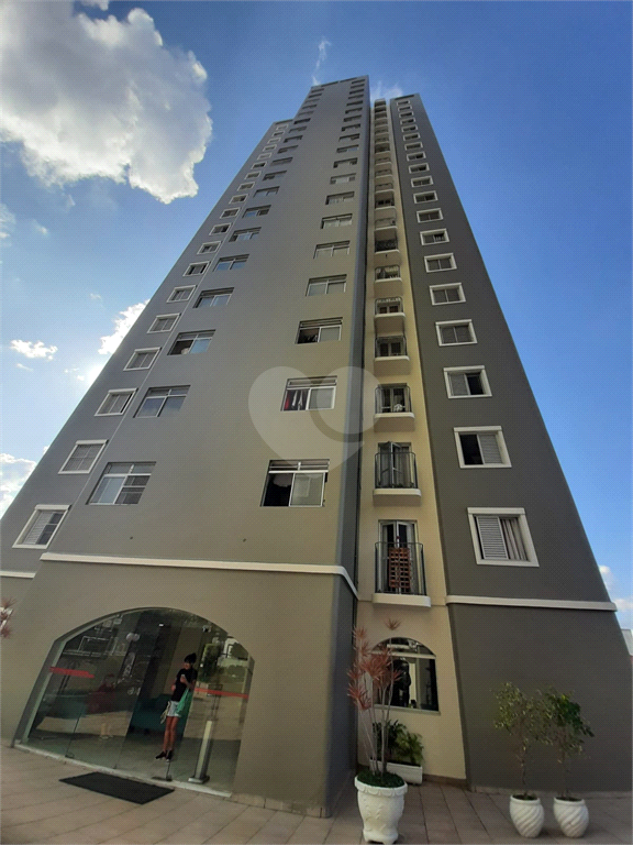 Aluguel Apartamento São Paulo Jardim São Paulo(zona Norte) REO686493 29