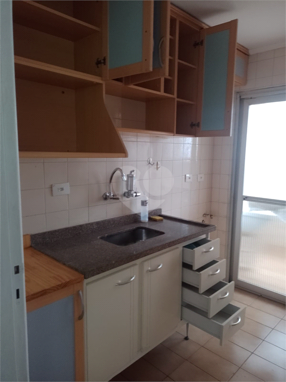 Aluguel Apartamento São Paulo Jardim São Paulo(zona Norte) REO686493 8