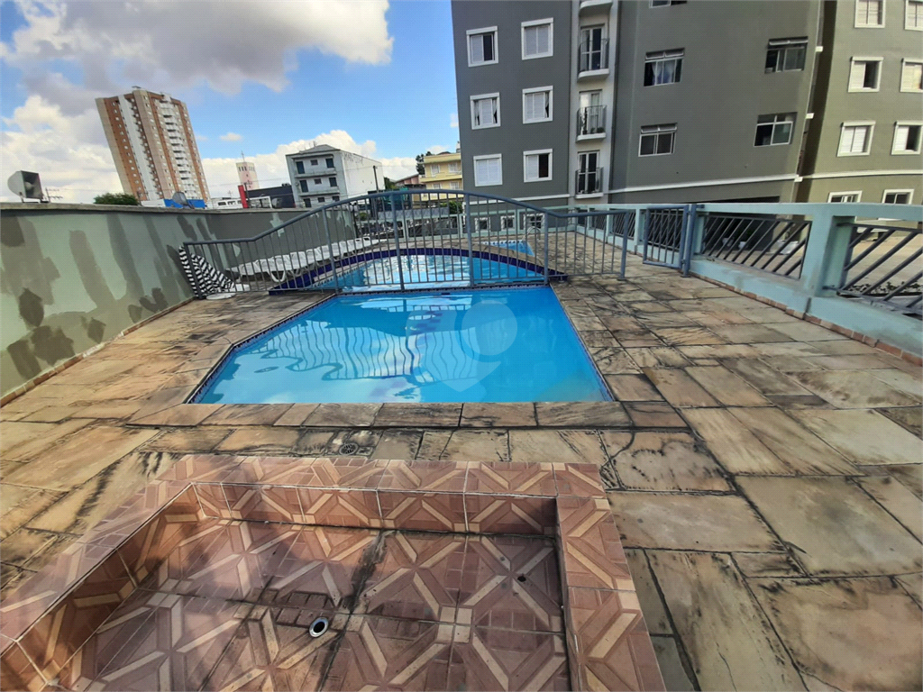 Aluguel Apartamento São Paulo Jardim São Paulo(zona Norte) REO686493 5