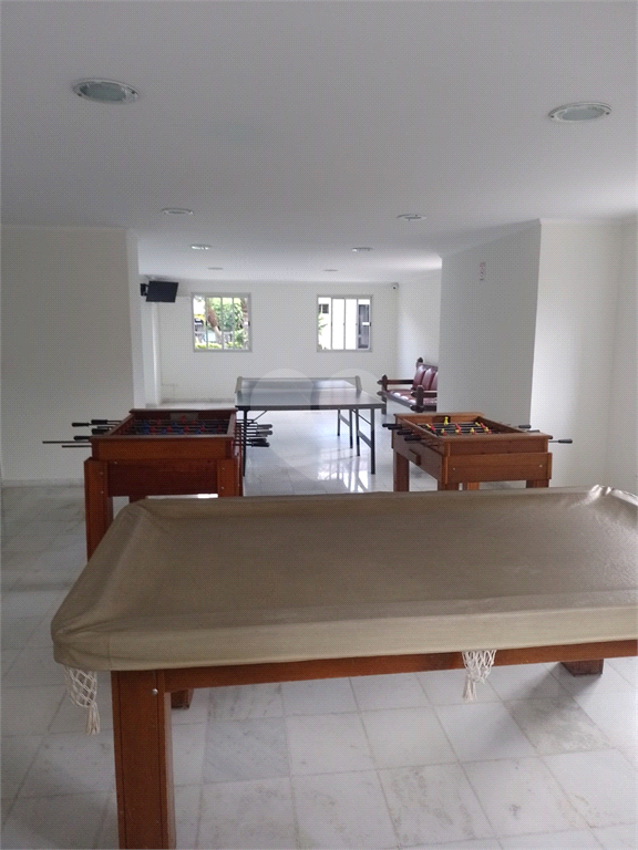 Aluguel Apartamento São Paulo Jardim São Paulo(zona Norte) REO686493 21