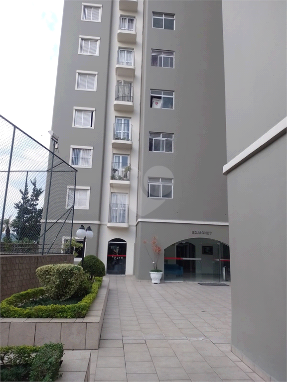 Aluguel Apartamento São Paulo Jardim São Paulo(zona Norte) REO686493 1