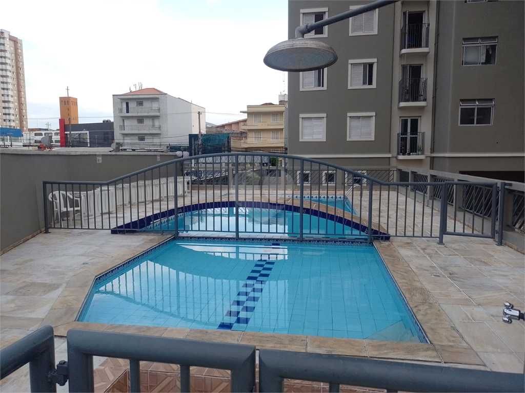 Aluguel Apartamento São Paulo Jardim São Paulo(zona Norte) REO686493 2