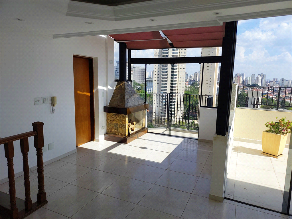 Venda Cobertura São Paulo Imirim REO686511 4