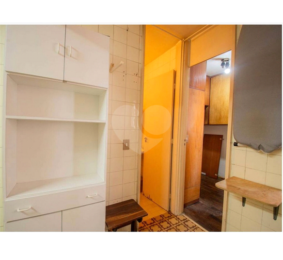 Venda Apartamento São Paulo Cerqueira César REO686520 9