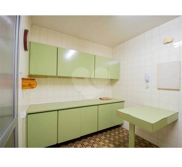 Venda Apartamento São Paulo Cerqueira César REO686520 8