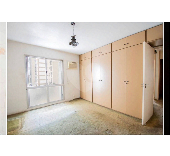 Venda Apartamento São Paulo Cerqueira César REO686520 4