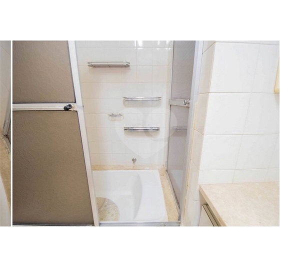 Venda Apartamento São Paulo Cerqueira César REO686520 15