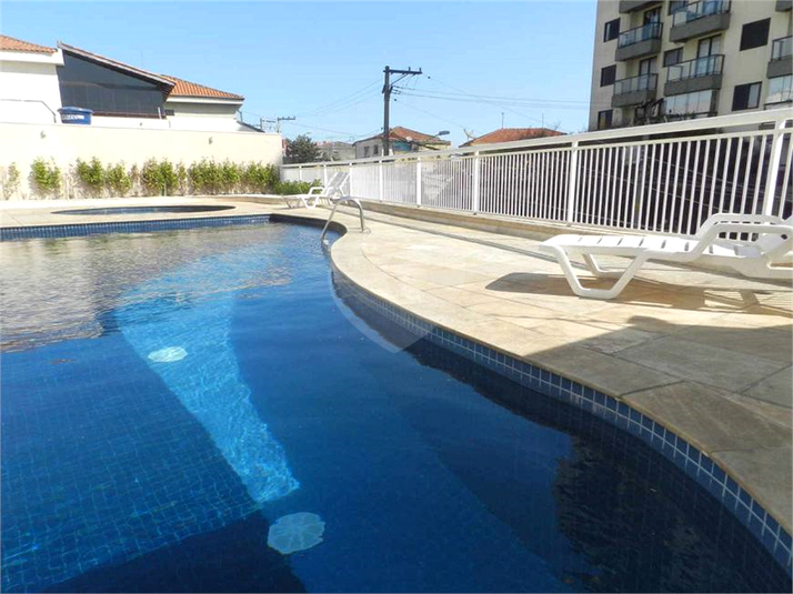 Venda Apartamento São Paulo Vila Santo Estéfano REO686526 35