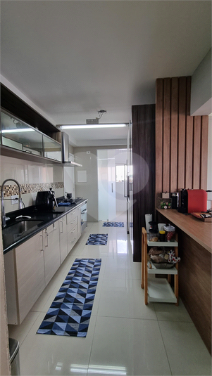 Venda Apartamento São Paulo Vila Santo Estéfano REO686526 7