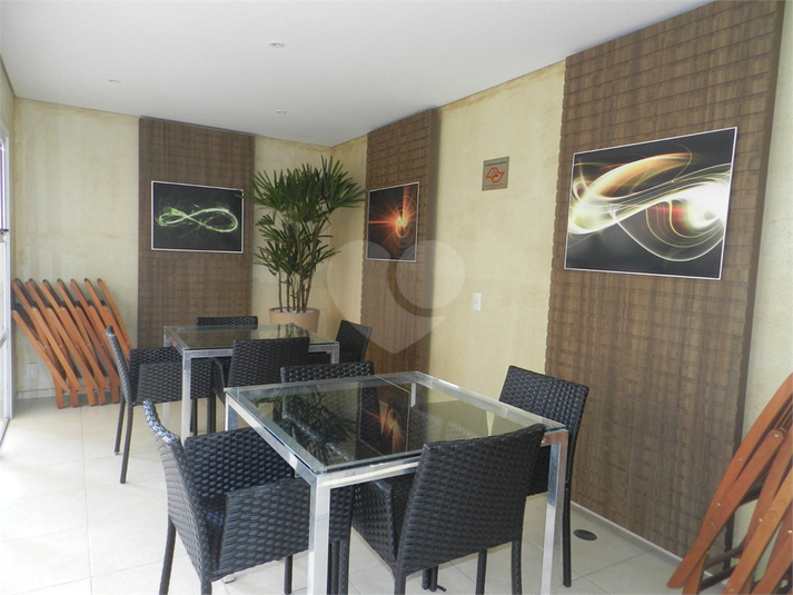 Venda Apartamento São Paulo Vila Santo Estéfano REO686526 43