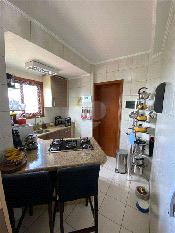 Venda Apartamento Gravataí Oriço REO686547 16