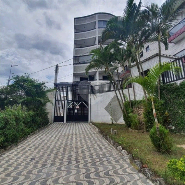 Venda Apartamento Praia Grande Guilhermina REO686553 14