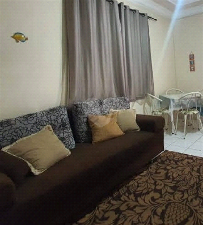 Venda Apartamento Praia Grande Guilhermina REO686553 1