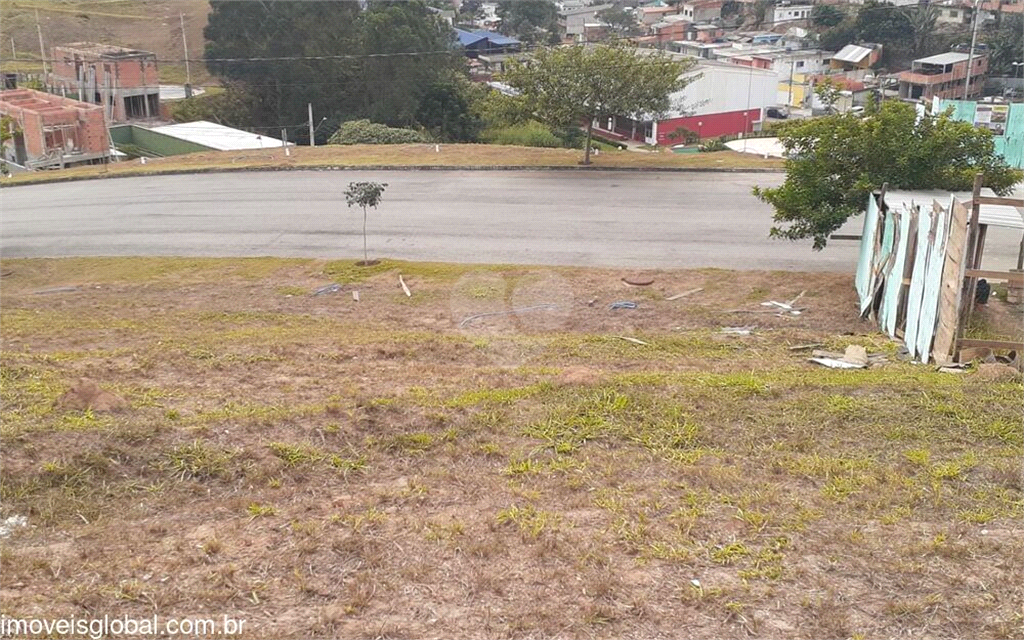 Venda Condomínio Santana De Parnaíba Villas Do Jaguari REO686572 13