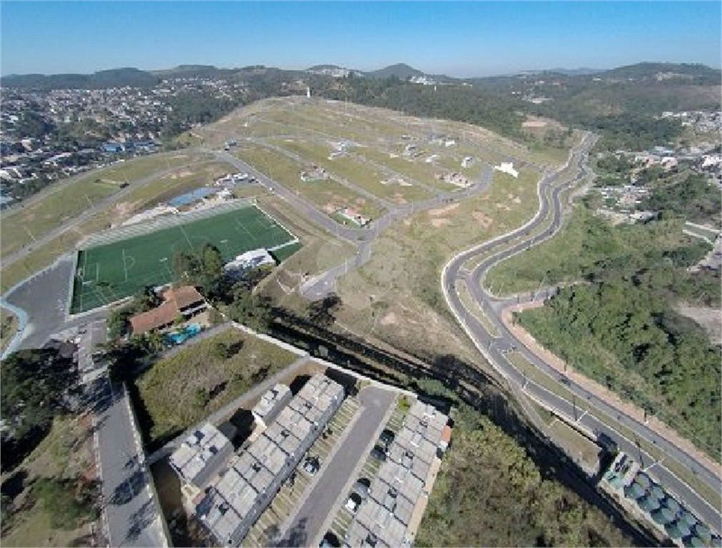 Venda Condomínio Santana De Parnaíba Villas Do Jaguari REO686572 15