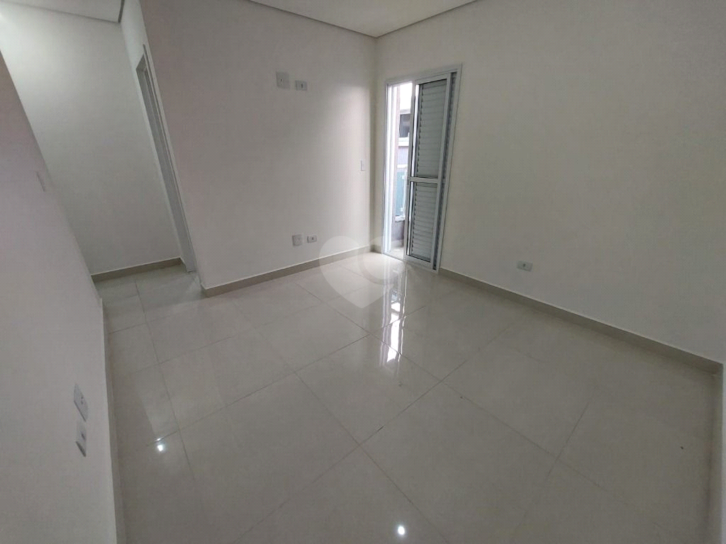 Venda Cobertura Santo André Vila Curuçá REO686589 5