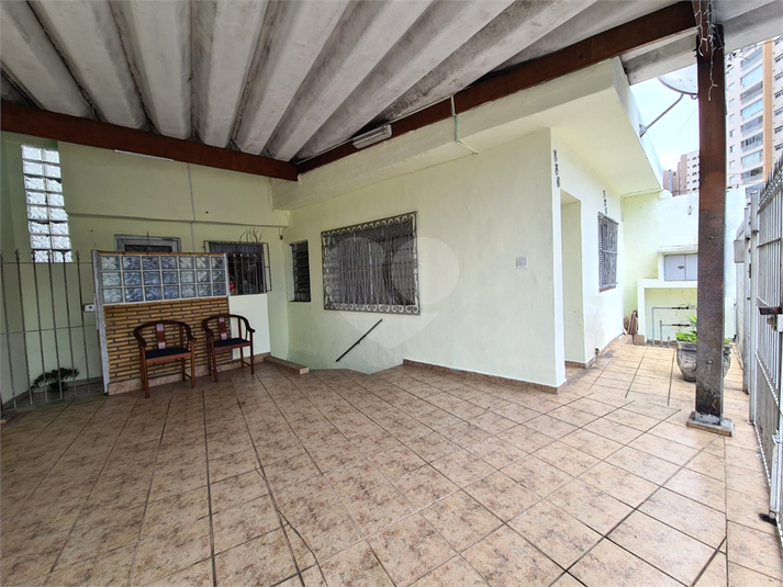 Venda Casa São Paulo Lauzane Paulista REO686592 9