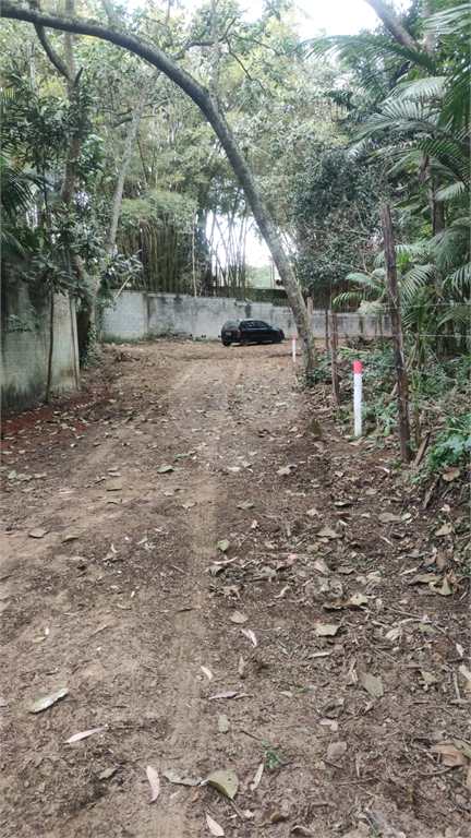 Venda Terreno São Paulo Copacabana REO686601 16