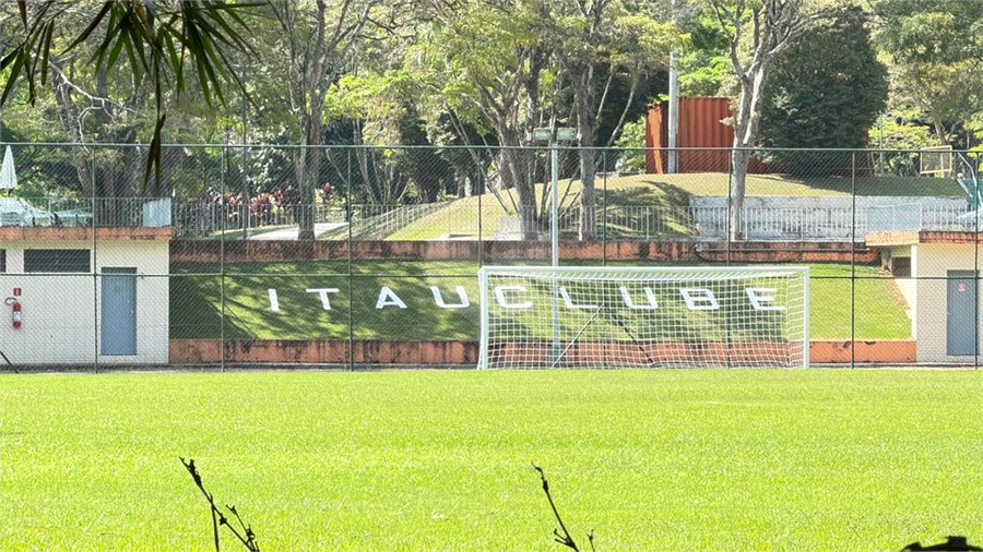 Venda Terreno São Paulo Copacabana REO686601 18