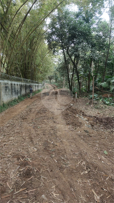 Venda Terreno São Paulo Copacabana REO686601 10