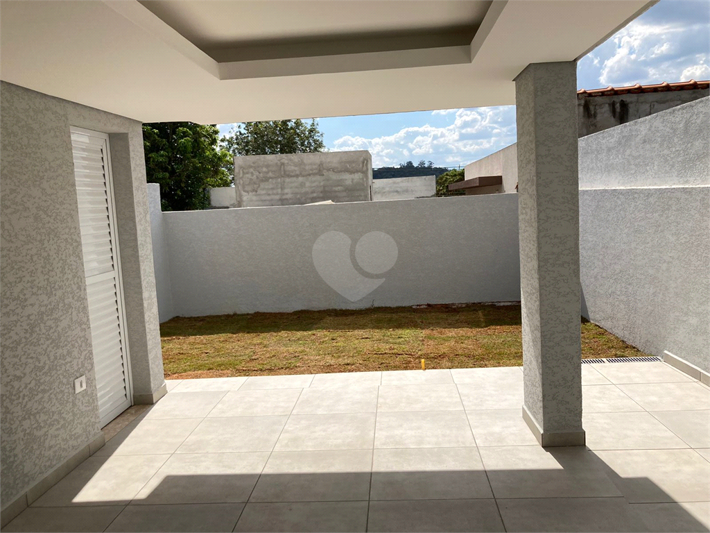 Venda Sobrado Atibaia Jardim Dos Pinheiros REO686615 10