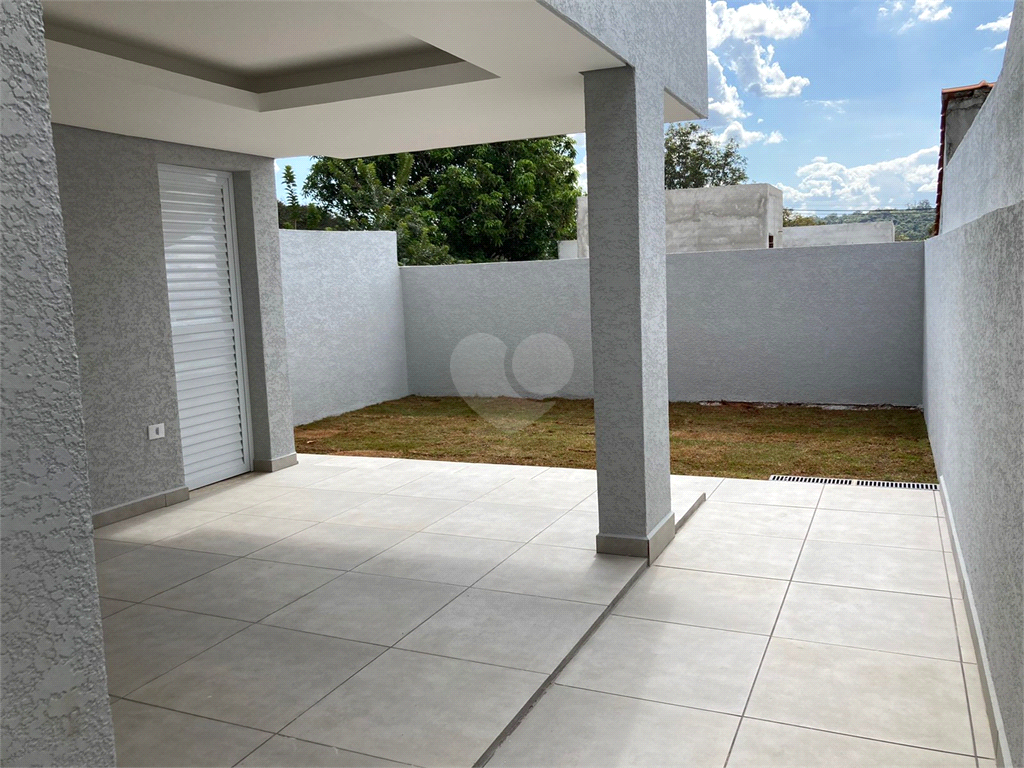 Venda Sobrado Atibaia Jardim Dos Pinheiros REO686615 12