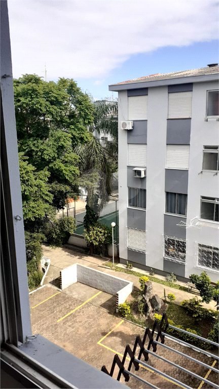 Venda Apartamento Gravataí Salgado Filho REO686645 1