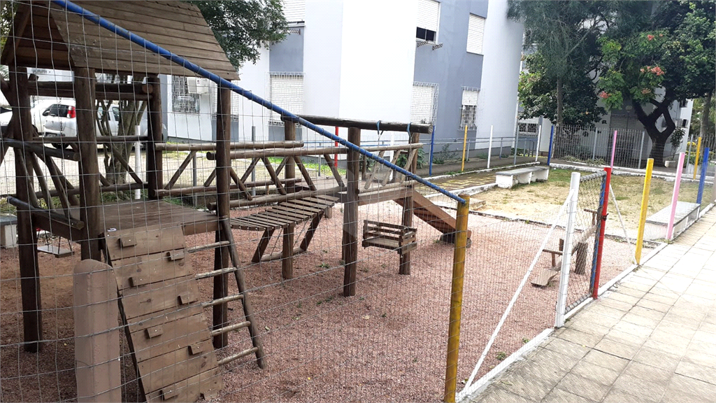 Venda Apartamento Gravataí Salgado Filho REO686645 32